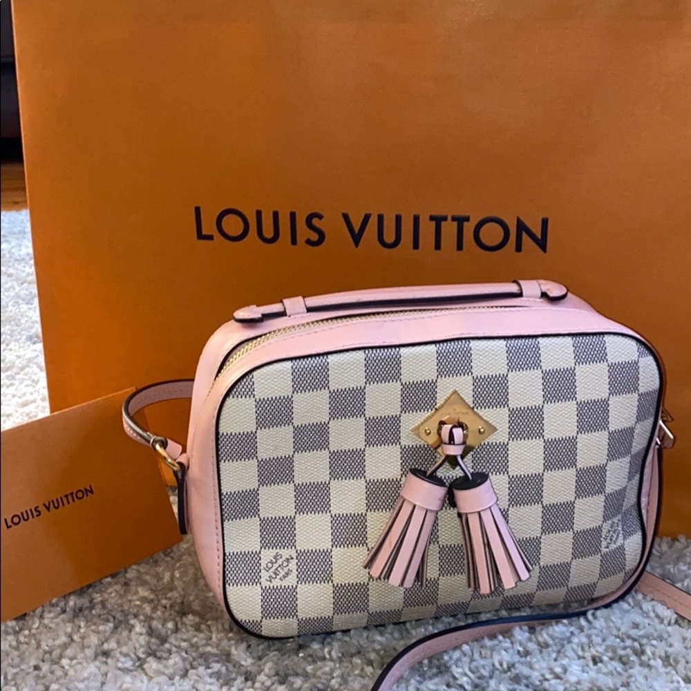 **SOLD**. Louis Vuitton